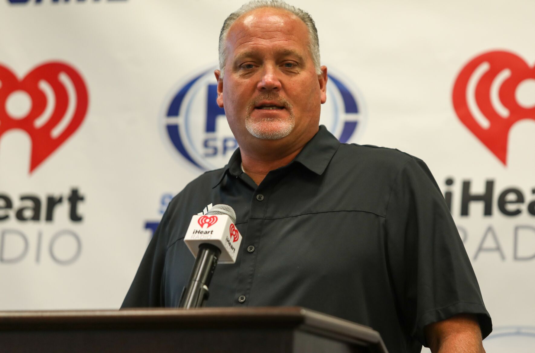 2019 High School Football Media Days